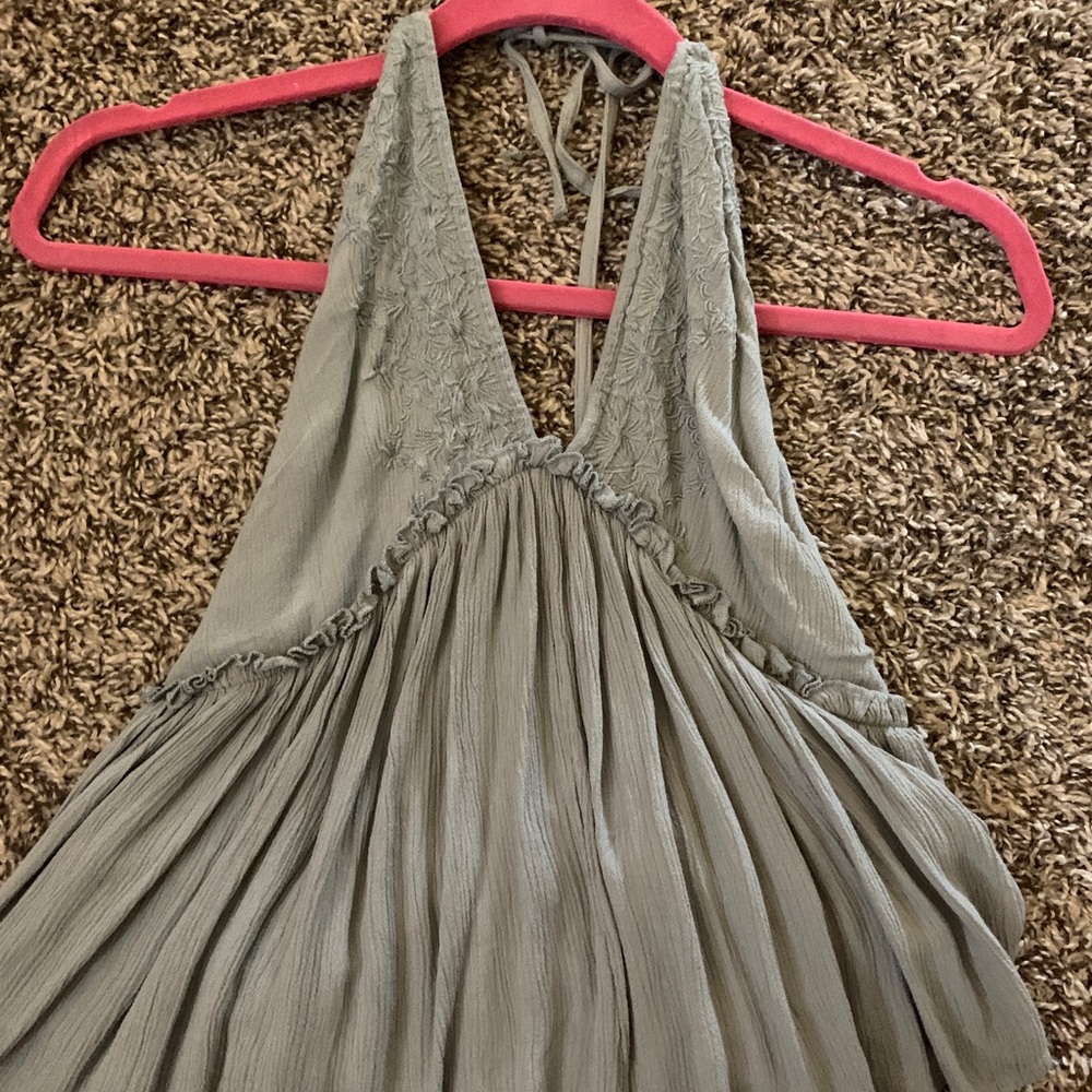 Rip curl flowy tank top
